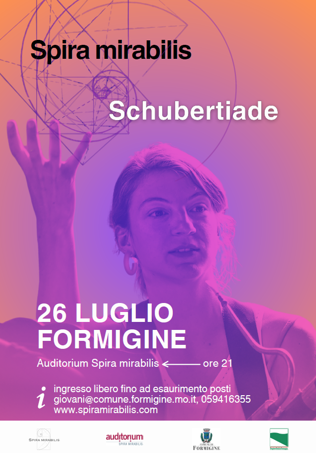 SCHUBERTIADE